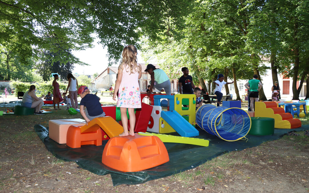 Pays de l’Ourcq : rencontres estivales