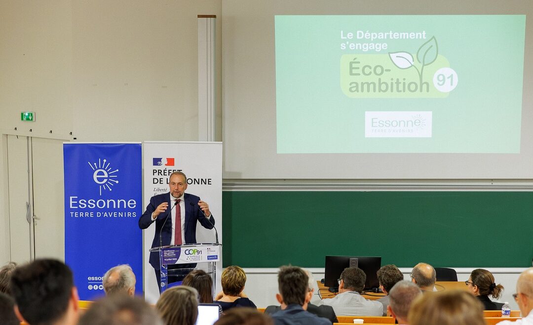Cop 91 : agir contre le changement climatique
