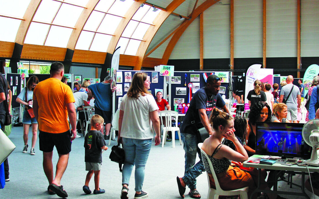 Pays de l’Ourcq : Forum des Associations