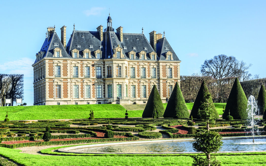 Château de Sceaux : Jehanne Lazaj nommée directrice