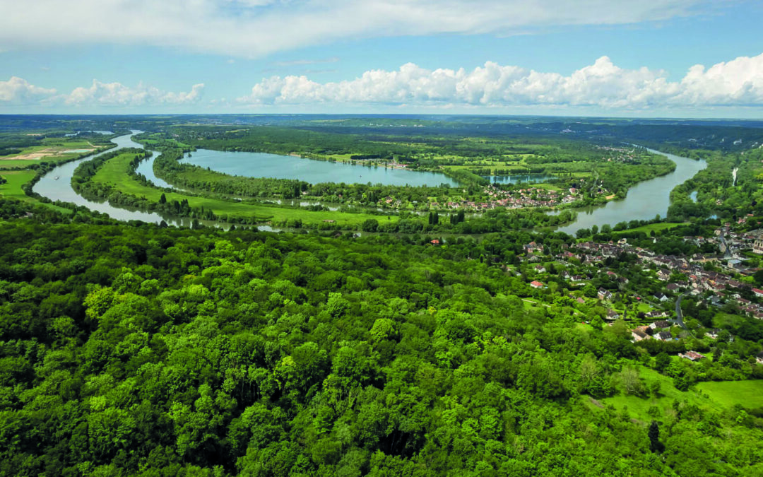 Biodiversité : trois nouveaux ENS