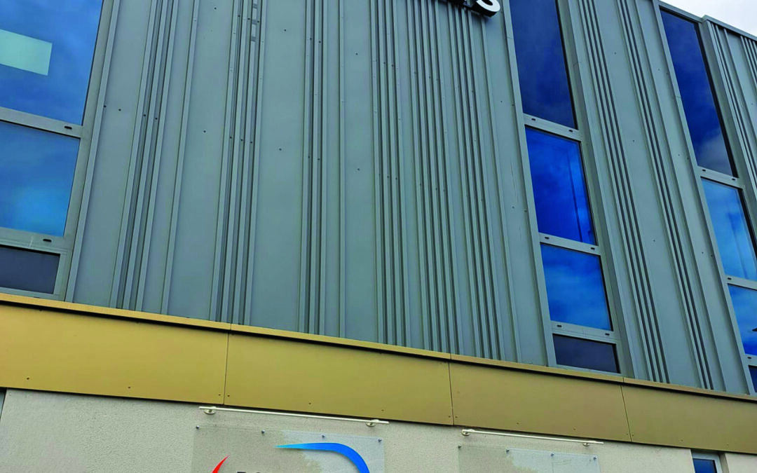 Bonneuil-sur-Marne : Equans France inaugure son agence