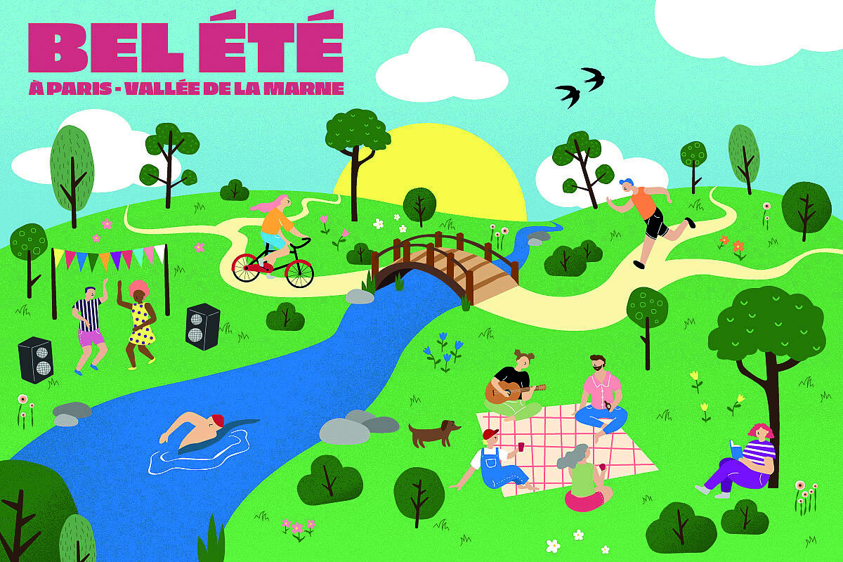 été