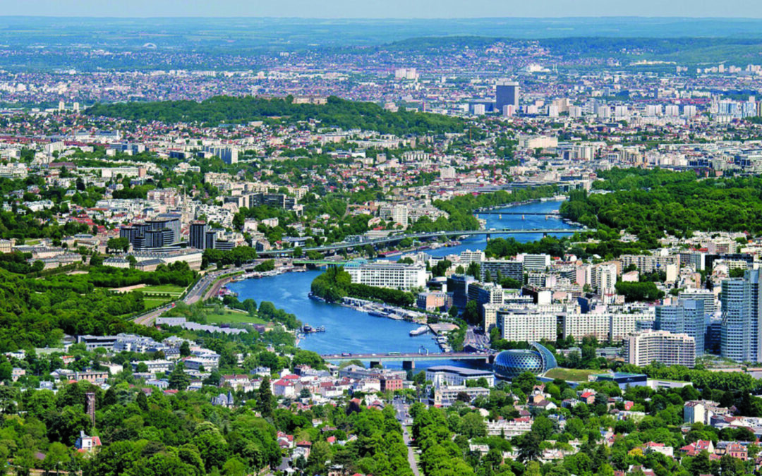 Quartier d’Avenir : mixité sociale et renouveau urbain