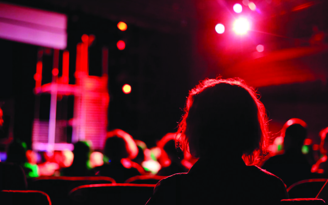 Yvelines Théâtre : un festival itinérant plébiscité