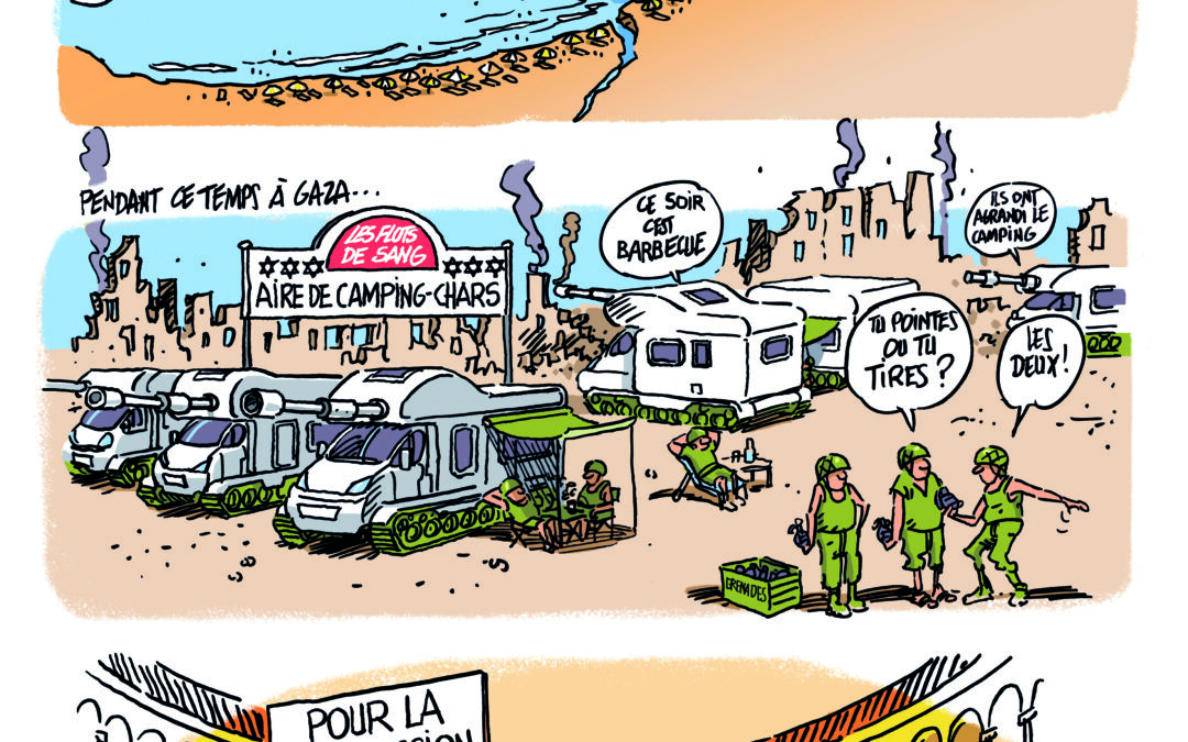 Camping