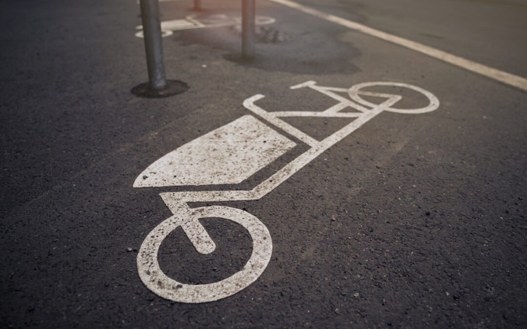 Plaine Commune : un local pour les vélos-cargos