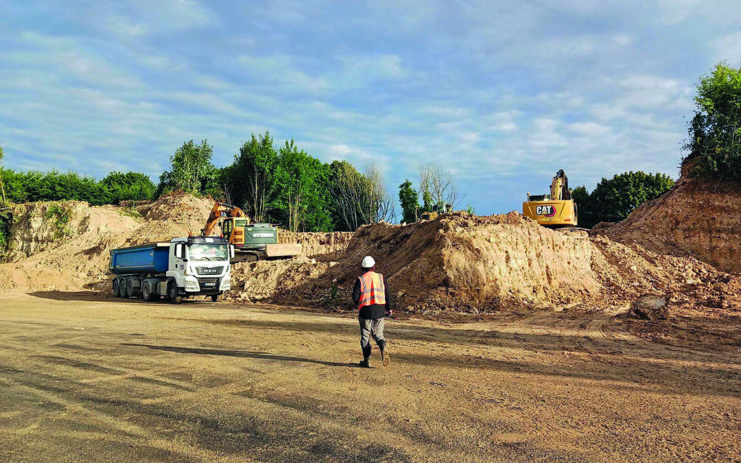 Torcy : nouveau souffle pour les entreprises locales
