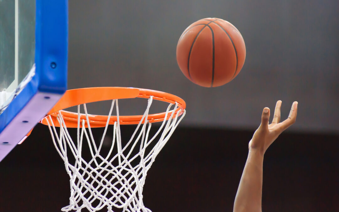 Sport : la NBA de retour