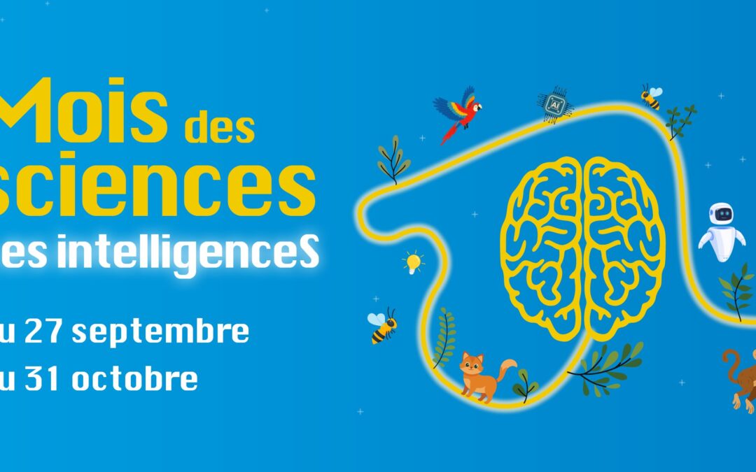 L’Haÿ-les-Roses : mois des Sciences