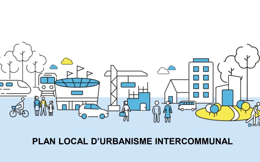 Paris Terres d’Envol adopte son premier PLUi