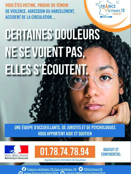 Bois-d’Arcy : refuge pour les victimes LGBTQIA+