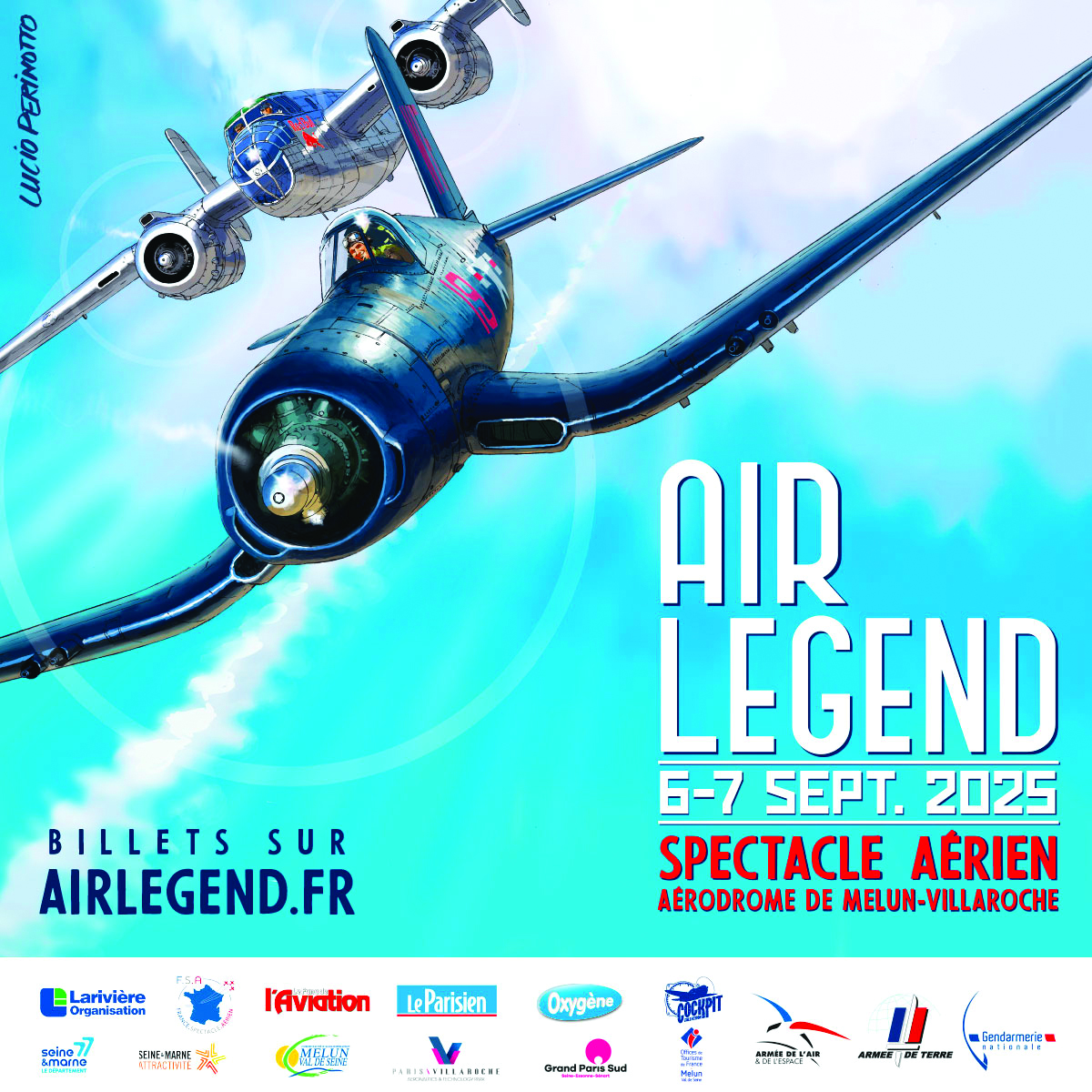 airlegend
