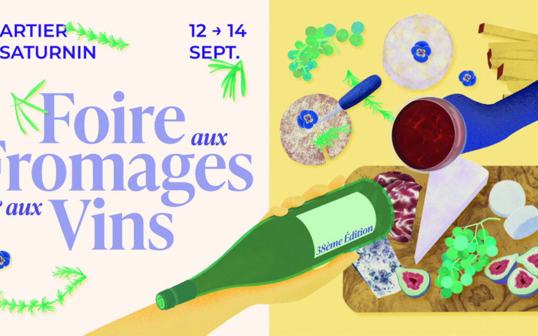Antony : fromages et vins