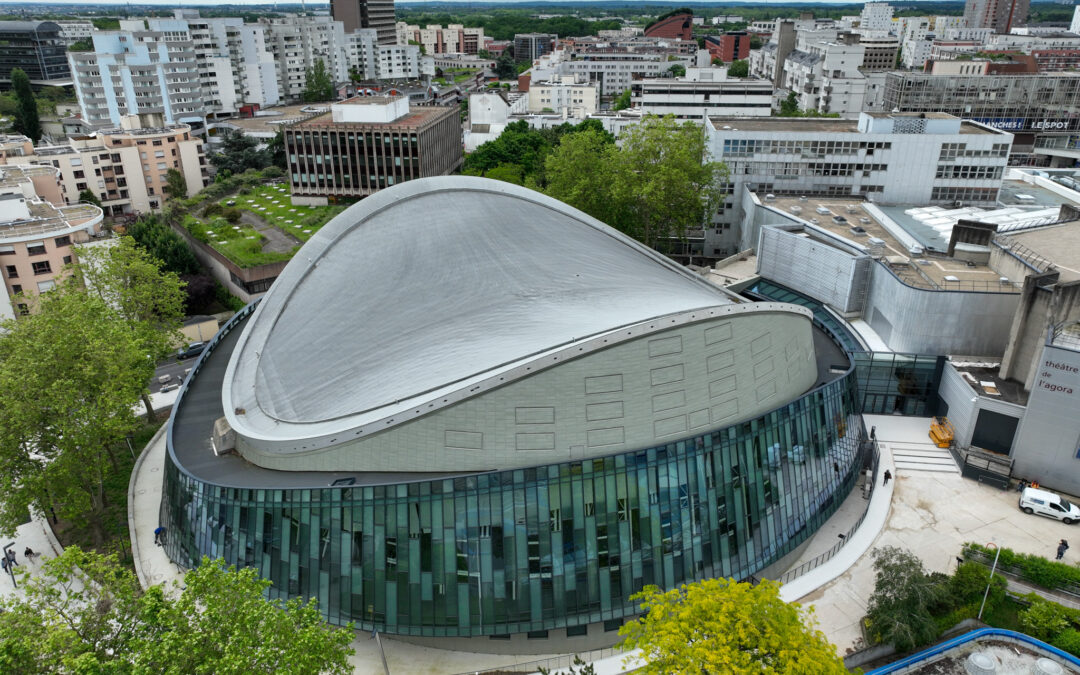 Évry-Courcouronnes : la Convention d’affaires revient