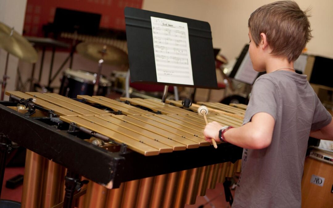 Préinscriptions 2025-2026 au CRD du Val d’Yerres