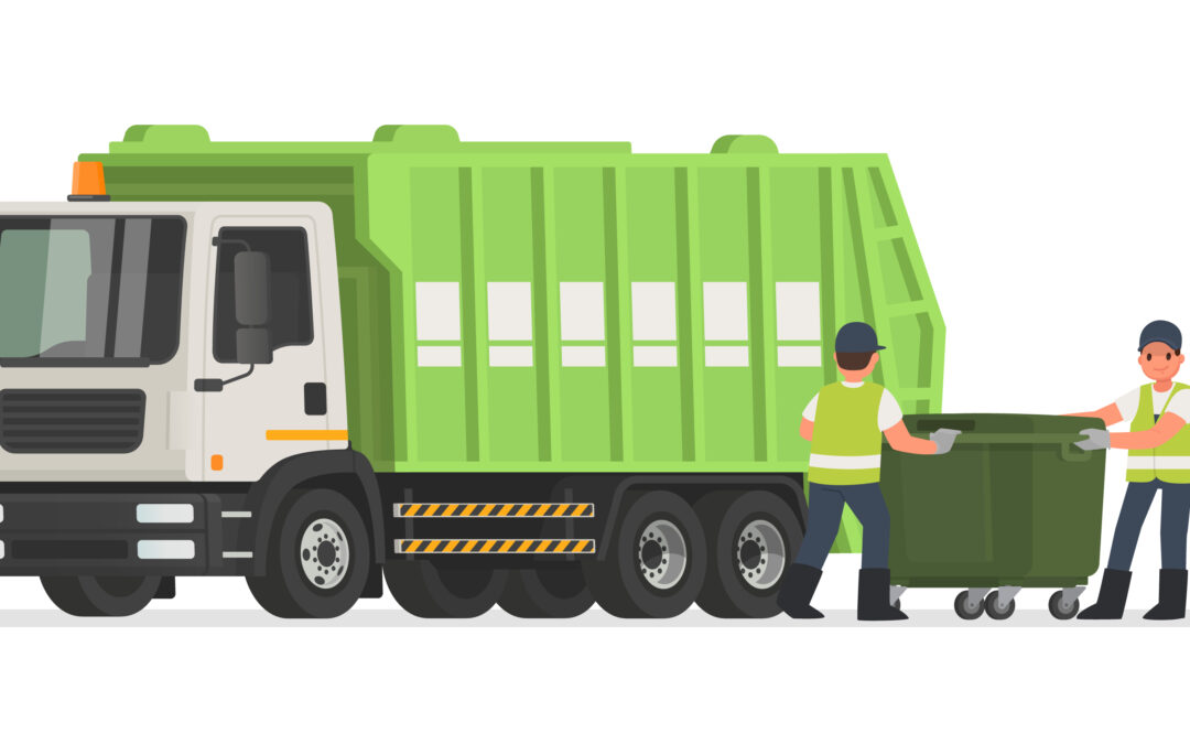 Déchets : du changement à Saulx-les-Chartreux