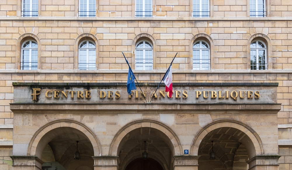 Rentrée fiscale