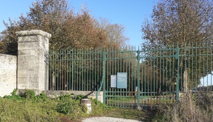 Saint-Cyr : la Grille royale rouvre