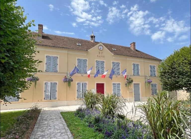 Enquête publique à La Chapelle-la-Reine