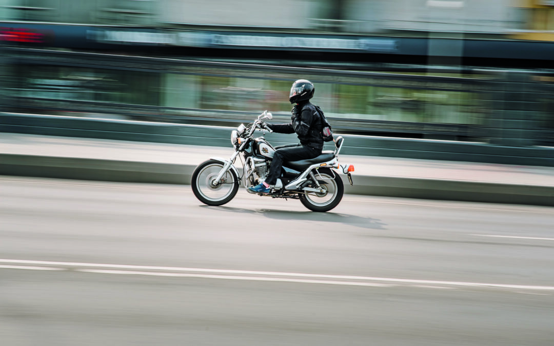 Préfecture : sécurité des motards à Versailles