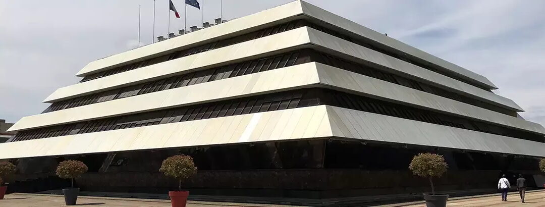 Enquête publique à Nanterre sur le projet Hôtel de Ville
