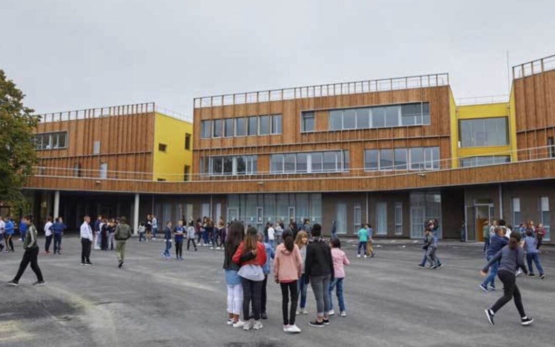 Seine-Saint-Denis : un Projet éducatif départemental renouvelé et renforcé