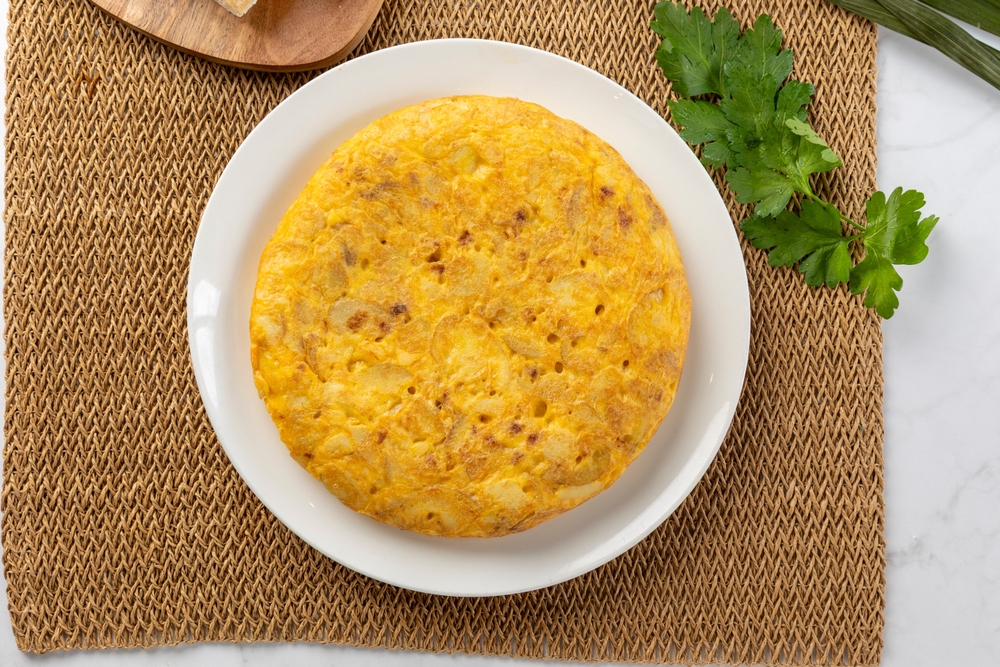 Risque de botulisme : plusieurs tortillas rappelées