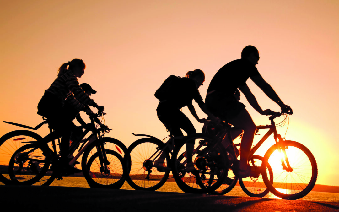 Baromètre Vélo 2025 : la Seine-Saint-Denis accélère