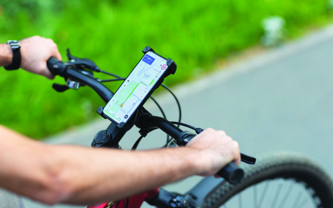 Semaine européenne de la mobilité : bougez autrement à Paris-Saclay