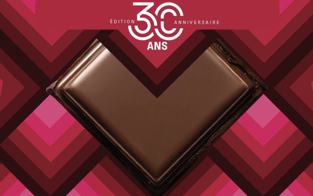 Paris expo Porte de Versailles : chocolat et Pâtisserie