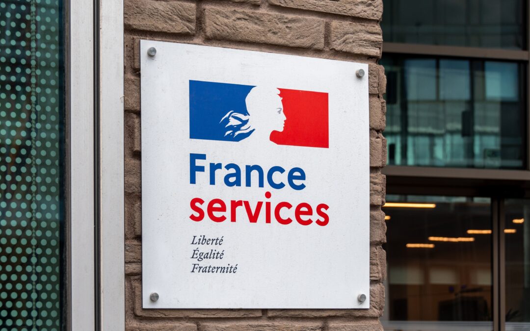 France services : la proximité en action
