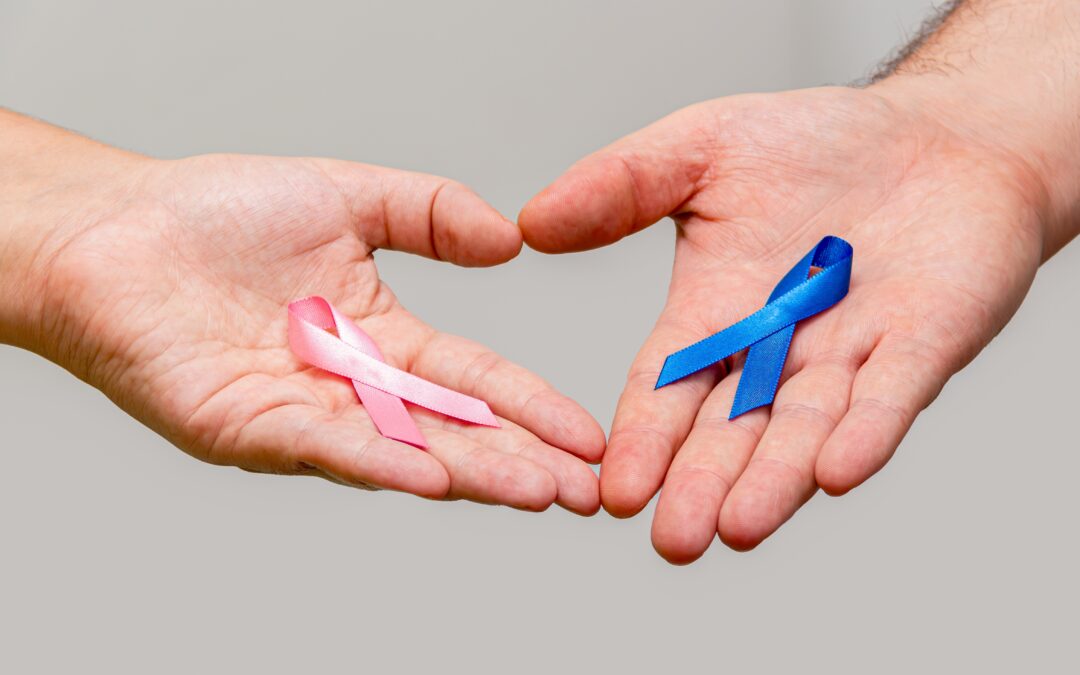 Département : journées Santé « Rose & Bleu »