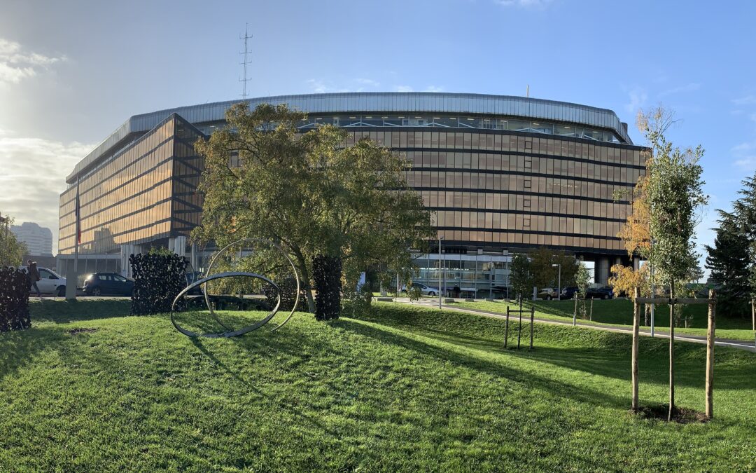 Département : code éthique pour le Val-de-Marne