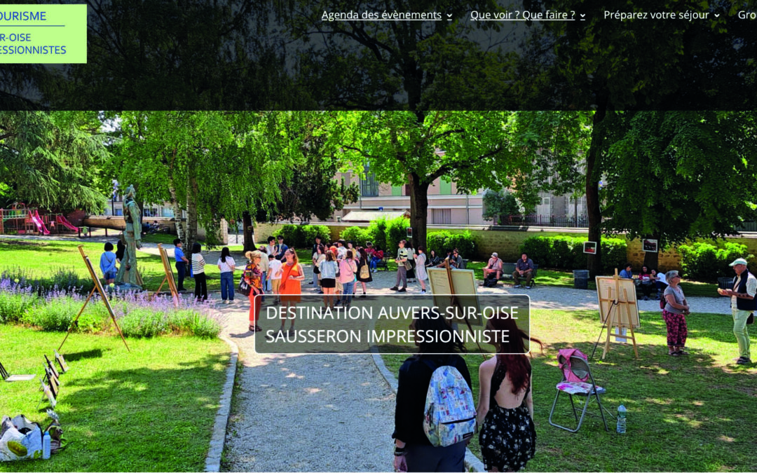 Innovation touristique : trois initiatives valorisées