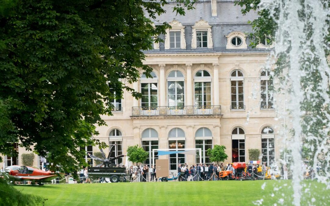 Grande Exposition du Fabriqué en France : 123 produits à découvrir