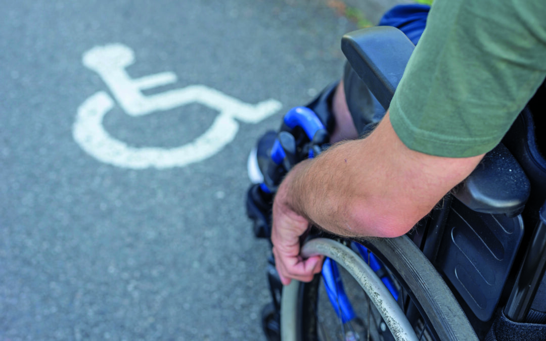 Solidarité : subventions aux MDPH menacées