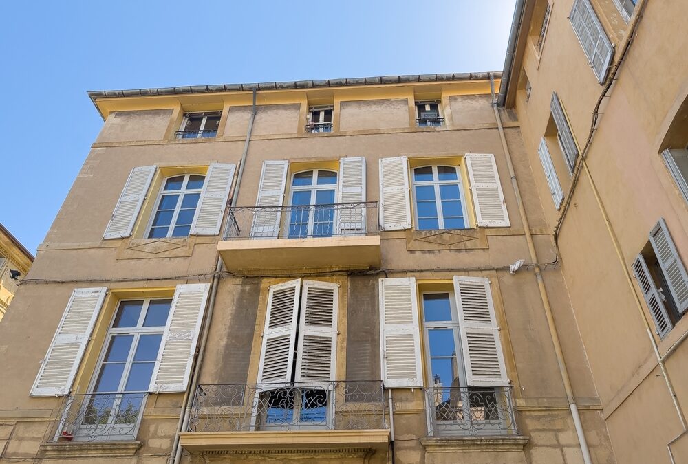 Coup de pouce fiscal pour le logement privé