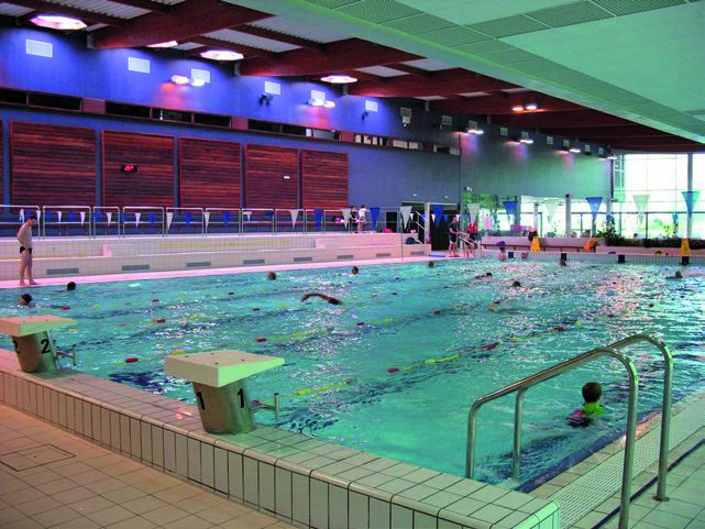 piscines