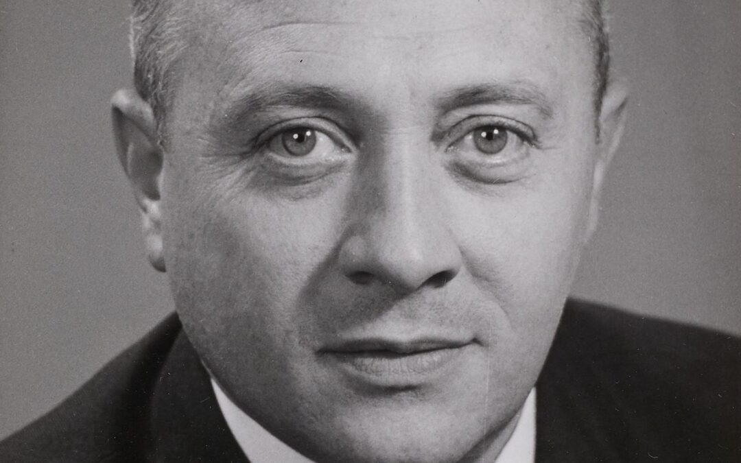 Centenaire de Roland Nungesser : une vision durable pour le Val-de-Marne