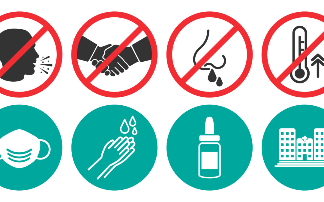 Infections respiratoires : un effort collectif pour un hiver en meilleure santé