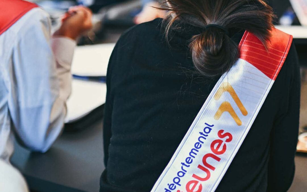 Département : une séance publique tournée vers l’avenir