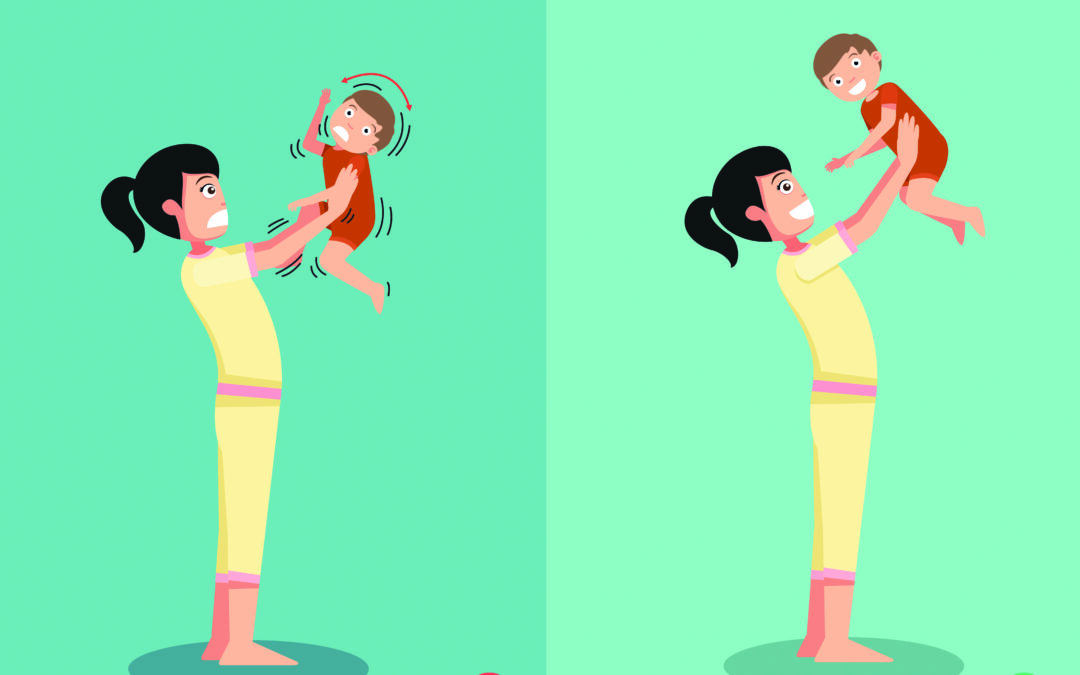 Plan anti-bébé secoué : l’AP-HP pointe un déficit d’information