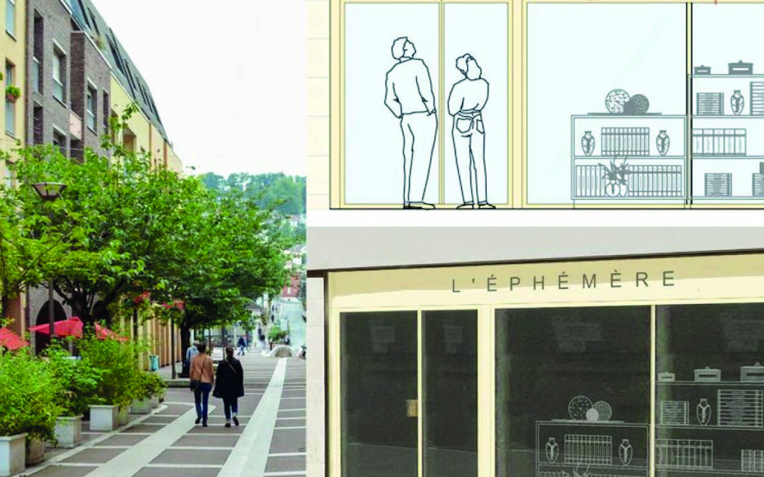 Cachan : l’Éphémère fait rayonner les talents