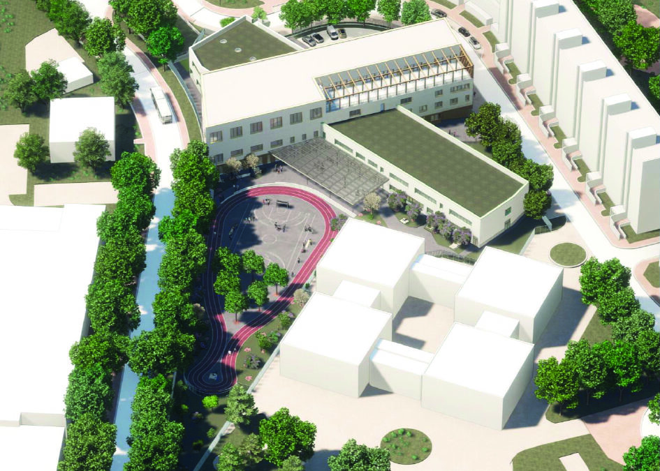 Département : ajustements budgétaires