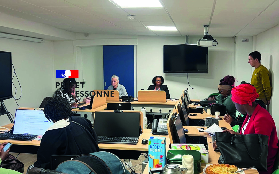 Préfecture : cap sur la proximité