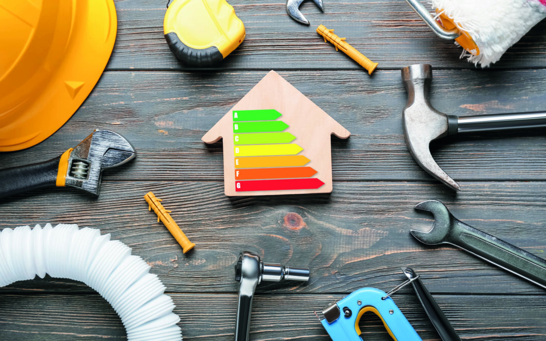 Antony / Bourg-la-Reine / Sceaux : Forum de la rénovation énergétique