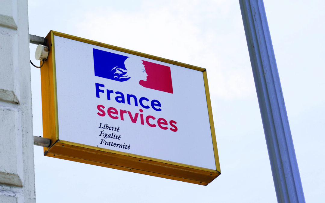 Préfecture : le réseau France Services s’étend