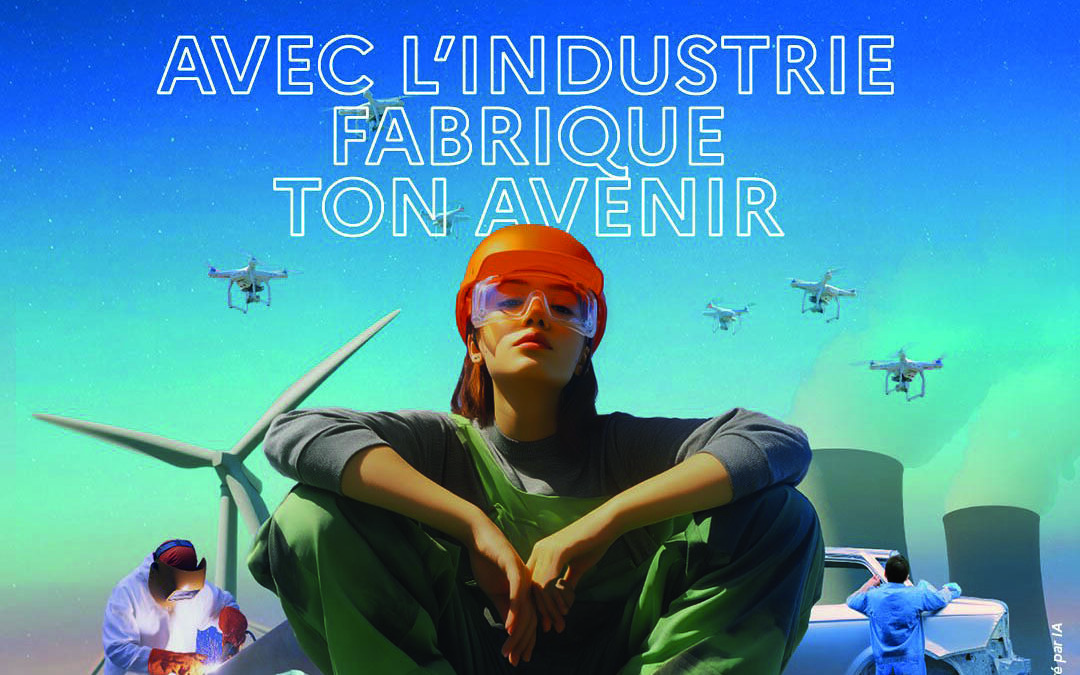 CCI 77 : Semaine de l’Industrie