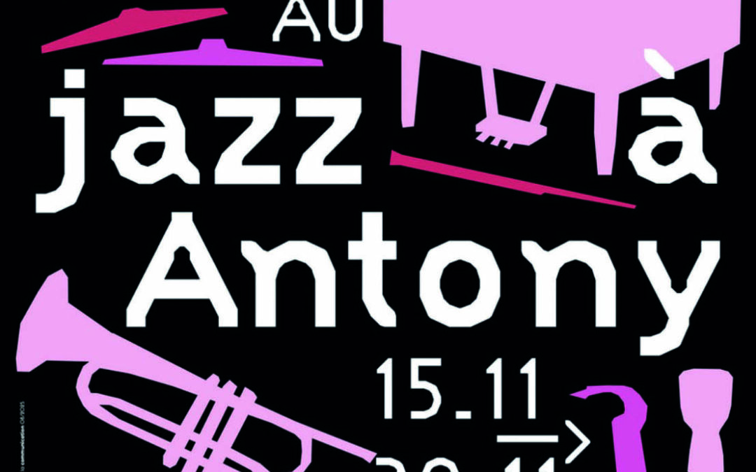 Antony : place au Jazz